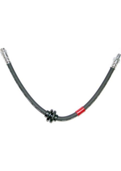 Renault Clio Symbol Ön Fren Hortumu (2013-2016) 0.9 CM00397