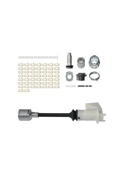 C-Max Kaput Kilidi (2003-2008) 1.6, 1.6 Tdcı Duratorg, 1.6 L Duratec Ti-Vct CM00146