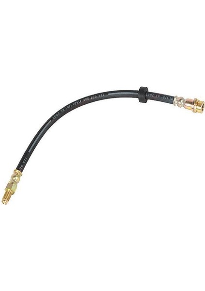 Connect Arka Fren Hortumu (2002-2015) 1.8 L Tdcı CM00147