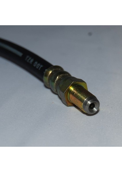 Connect Arka Fren Hortumu (2002-2015) 1.8 L Tdcı CM00147