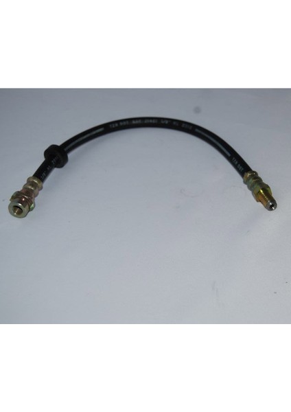 Connect Arka Fren Hortumu (2002-2015) 1.8 L Tdcı CM00147
