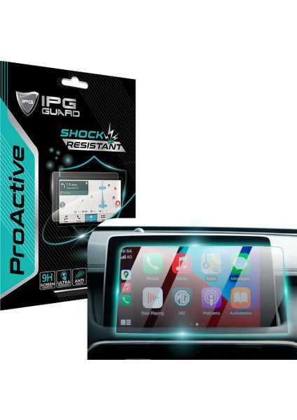 Mg 2024 Hs 10.1 Inch Navigasyon 9h Nano Ipg Proactive Ekran Koruyucu fiyatları
