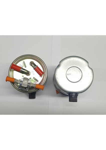 Nissan Qashqai Mazot Filitresi (2010-2014) 1.5 Dcı CM00301