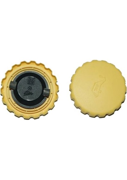 Opel Astra Yağ Kapaği (1994-2004) 1.6, 1.4 CM00321