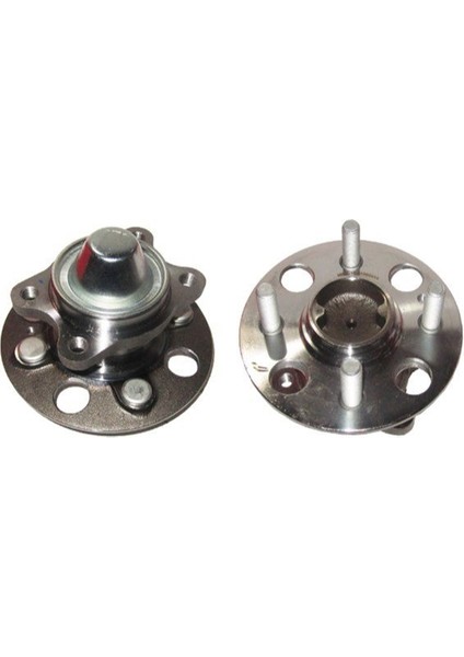 Hyundai Getz Arka Porya Komple Bilyali (2002-2011) 1.4, 1.3, 1.5 Crdı CM00199