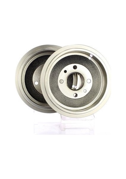 Fiat Marea Arka Fren Kampanasi (1996-2004) 1.9 CM00092