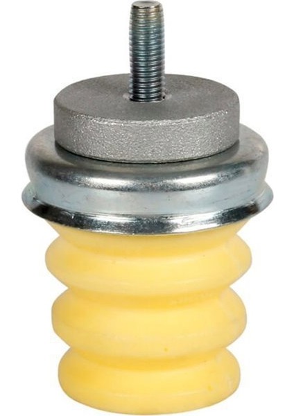 Renault Master Ön Amortisör Stoplama (1997-2004) 2.8 Dtı CM00391