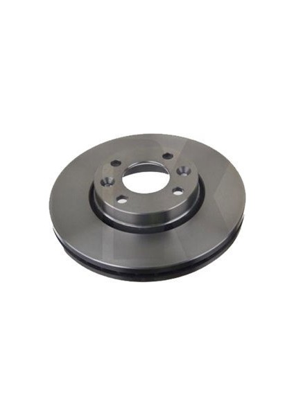 Renault Captur Ön Fren Disk (2013-2017) 0.9 CM00402