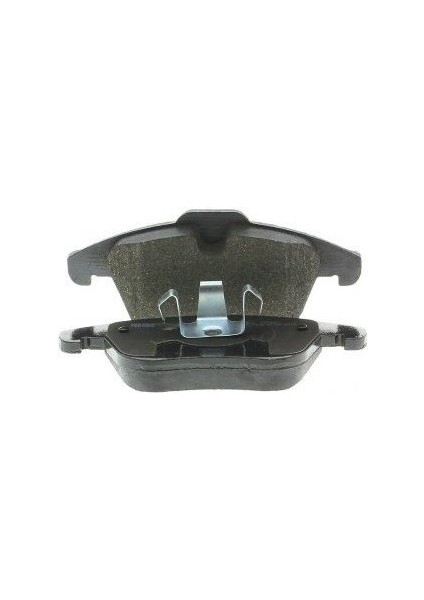 Mondeo Ön Fren Balata (2006-2015) 2.0l Ecoboost , 1.6l Ecoboost , 1.6 Tdcı Duratorg, 2.0 Tdcı Duratorg, 1.6 L Duratec Ti-Vct CM00153