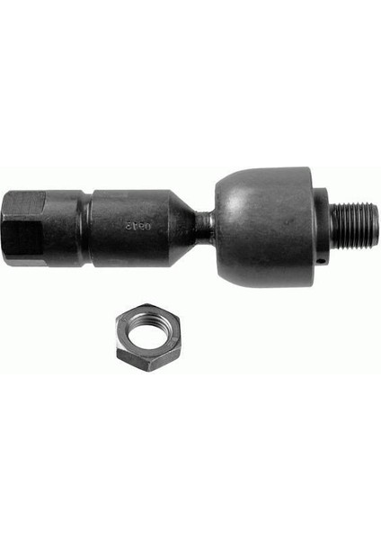 Peugeot 407 Rot Kolu (2004-2011) 2.0, 1.6 Hdı, 2.0 Hdı CM00365