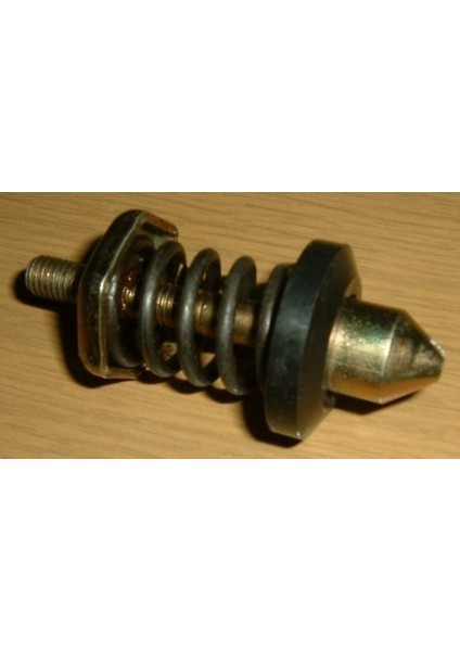 Skoda Favorit Kaput Kilidi (1989-1996) 1.3 CM00449