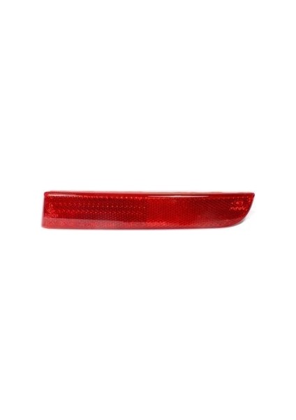 Mitsubishi Lancer Arka Tampon Reflektörü (2007-2012) 1.5, 1.6, 1.8 CM00280