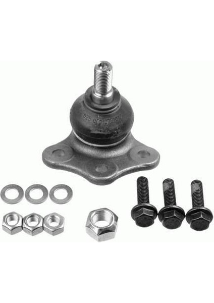 Fiat Albea Rotil (2002-2013) 1.2, 1.4, 1.6, 1.3 Jtd CM00084