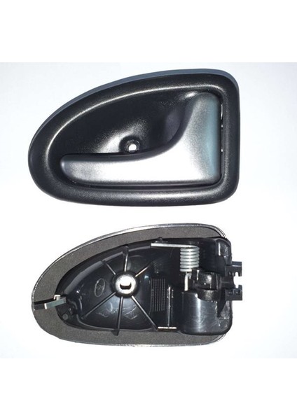 Renault Kangoo Ön Kapi Kolu Iç (1998-2002) 1.9, 1.4 CM00388