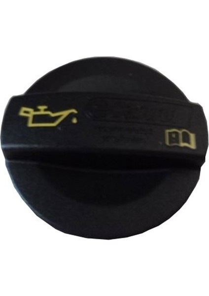 Seat Arona Yağ Kapaği (2019-2021) 1.0 Tsı CM00437