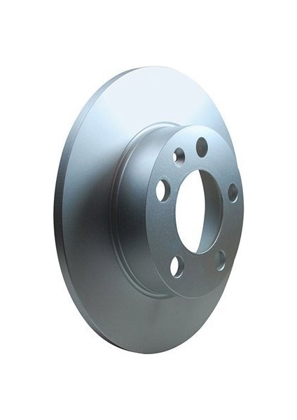 Volkswagen Jetta Arka Fren Diski (2004-2011) 2.0 CM00511