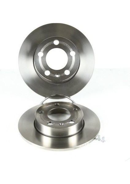 Volkswagen Jetta Arka Fren Diski (2004-2011) 2.0 CM00511