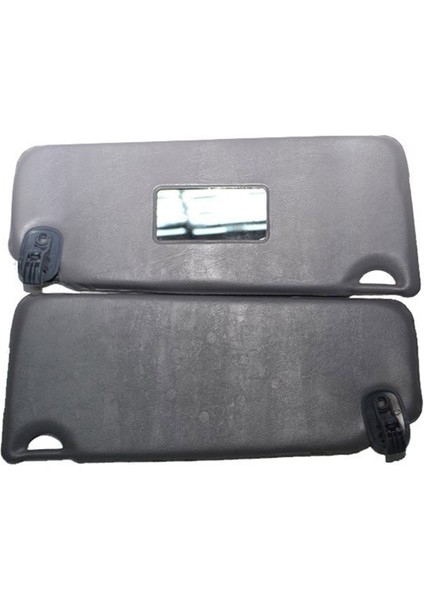 Renault Clio Symbol Güneşlik (1998-2007) 1.4, 1.5 Dcı CM00397
