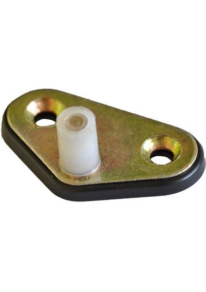 Renault Master Kapi Kilidi Karşiliği (1997-2011) 2.2, 2.5, 2.5 Dci, 2.8 Dtı CM00391