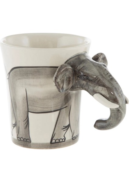 Elephant Wıld Mug modelleri