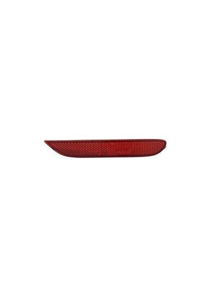 Nissan X-Trail Arka Tampon Reflektörü (2014-2016) 1.6 Dcı CM00304