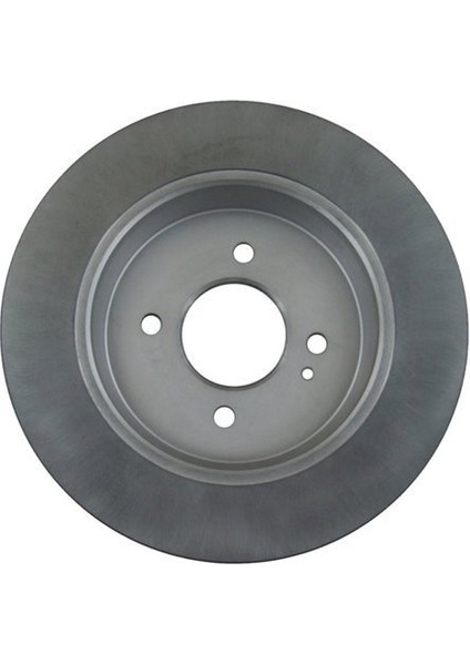 Kia Rio Arka Fren Diski (2010-2016) 1.4, 1.2, 1.4 CRDI 584110U300