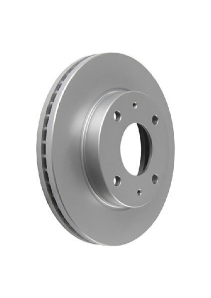 Hyundai Elantra Ön Fren Disk (2004-2008) 1.6 CM00197