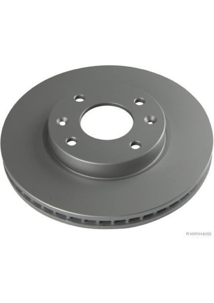 Hyundai Elantra Ön Fren Disk (2004-2008) 1.6 CM00197