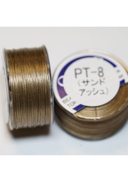 Japon Boncuk Ipi Pt-08 Kum Külü