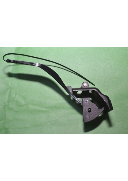 Renault Megane Kaput Kilidi (2006-2012) 1.6, 1.4, 1.5 Dcı CM00392