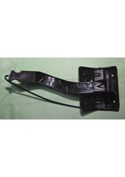 Renault Megane Kaput Kilidi (2006-2012) 1.6, 1.4, 1.5 Dcı CM00392