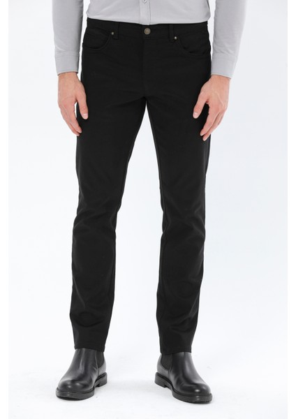 Erkek Tensel Spor Pantolon 2422203006.PTS5CR