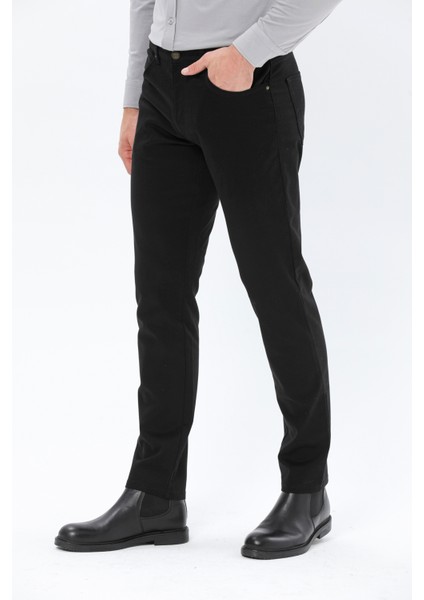 Erkek Tensel Spor Pantolon 2422203006.PTS5CR