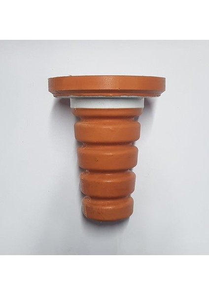 Dacia Dokker Arka Amortisör Takozu (2012-2020) 1.6, 1.5 Dcı CM00072