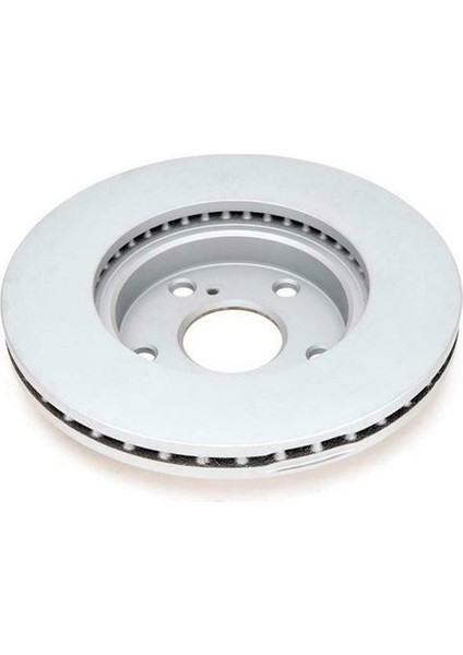Toyota Corolla Ön Fren Disk (2007-2013) 1.4 CM00477