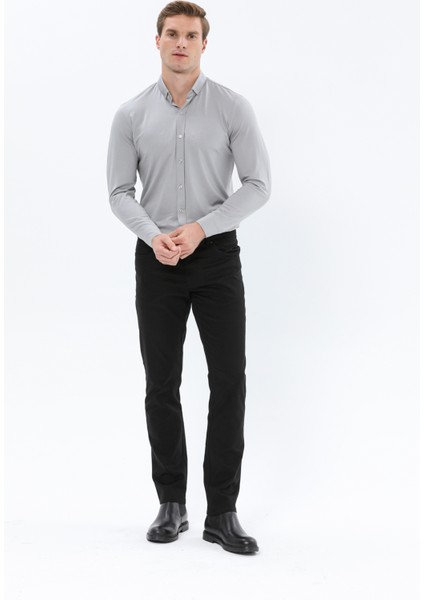 Erkek Tensel Spor Pantolon 2422203006.PTS5CR