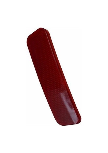 Connect Arka Tampon Reflektörü (2019-2023) 1.5l Duratorq Tdci CM00147