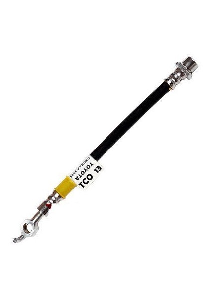 Toyota Corolla Arka Fren Hortumu (1998-2002) 1.6, 1.3, 1.4 CM00477