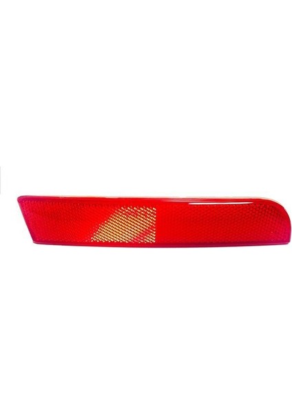 Mitsubishi Asx Arka Tampon Reflektörü (2011-2017) 1.8, 1.6, 1.6 Hdı CM00284