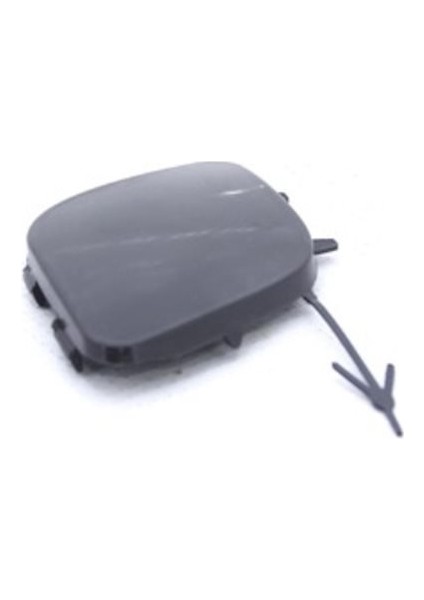 Peugeot 301 Ön Tampon Çeki Kapak (2017-2020) 1.2 Vtı, 1.5 Hdı, 1.6 Hdı CM00375