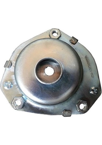 Fiat Ducato Ön Amortisör Takozu (1994-2002) 2.5, 2.8 Td CM00088