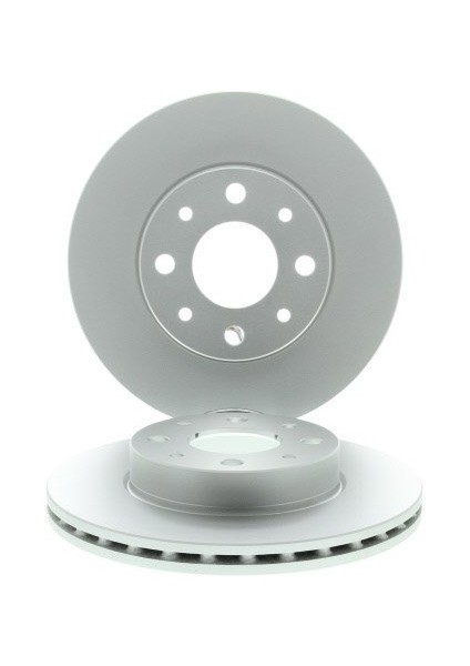 Fiat Siena Ön Fren Disk (1996-2003) 1.2, 1.6, 1.4 CM00097