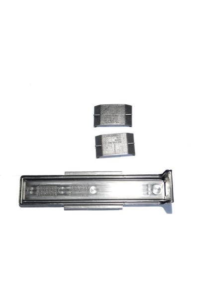 Volkswagen Polo Klima Filtre Kapak (2005-2010) 1.2 CM00514