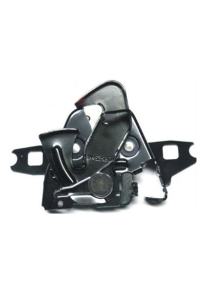 Volkswagen Caddy Kaput Kilidi (1997-2003) 1.6, 1.9 CM00508