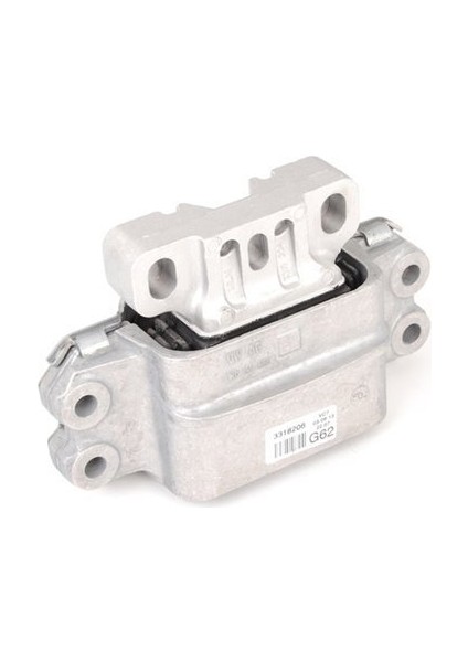 Audi A3 Motor Takoz Arka (2003-2016) 1.6, 1.8 Tsı, 1.6 Tdı, 2.0 Tfsı CM00003