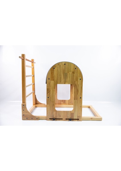 Pilates Ladder Barrel fiyatları