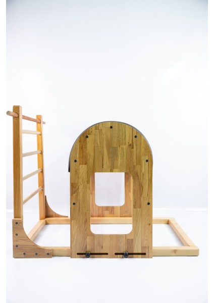 Pilates Ladder Barrel modelleri
