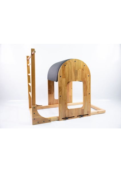 Pilates Ladder Barrel fırsatları