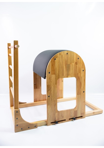 Pilates Ladder Barrel indirimleri
