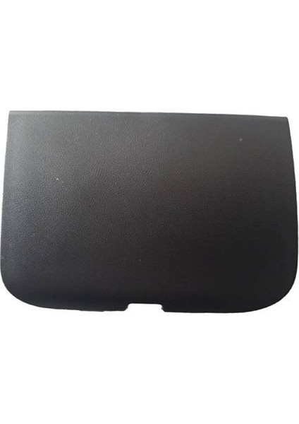 Renault Clio Symbol Ön Tampon Çeki Kapak (2017-2020) 1.0, 0.9, 1.5 Dcı CM00397